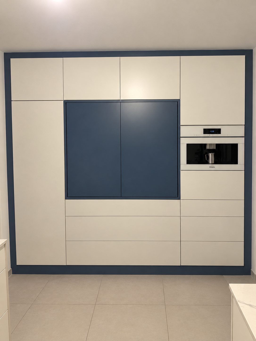 Réalisation LMH Concept – projet 3