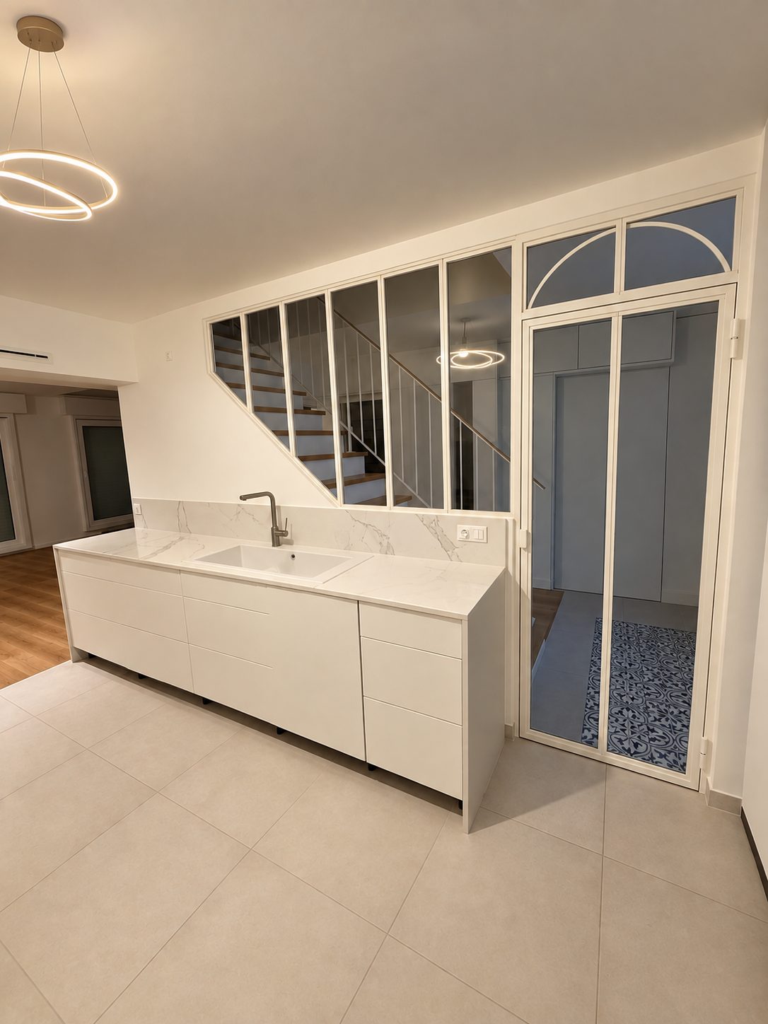 Réalisation LMH Concept – projet 4