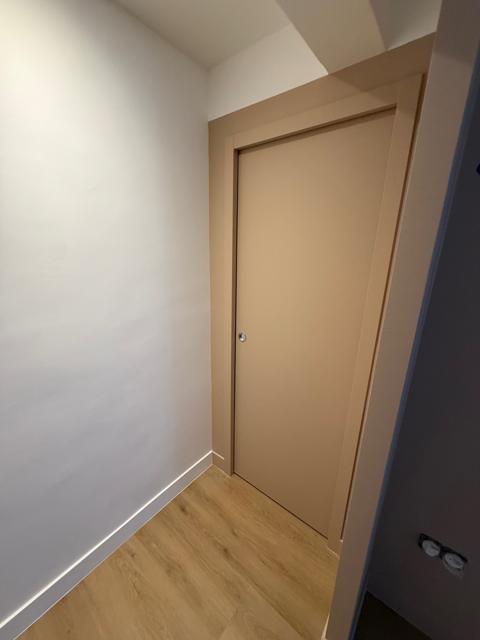 Porte sur mesure