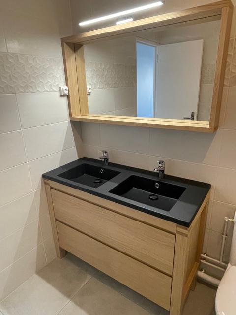 Appartement : rénovation complète