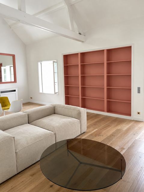 Maison : rénovation complète jusqu’à l’agencement