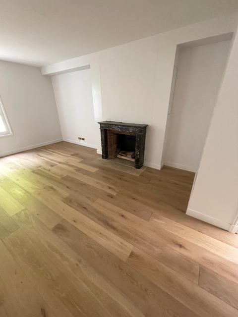 Vue de la chambre
